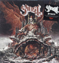 Ghost - Prequelle (LP) (Vinyl) (US Import)