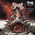 Ghost - Prequelle (LP/Clear Smoke 7 Inch) (Vinyl) (US Import)
