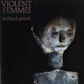 Violent Femmes - Hallowed Ground (CD)