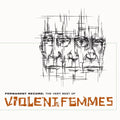 Violent Femmes - Permanent Record: Very Best Of Violent Femmes (CD)