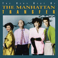 Manhattan Transfer - Very Best Of The Manhattan Transfer (CD)