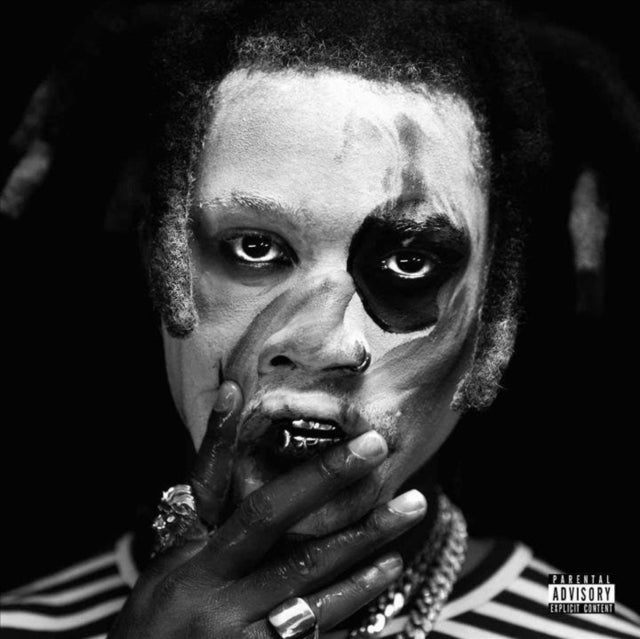 Denzel Curry - TA13OO (CD)