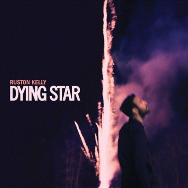 Ruston Kelly - Dying Star (2 LP) (Vinyl) (US Import)