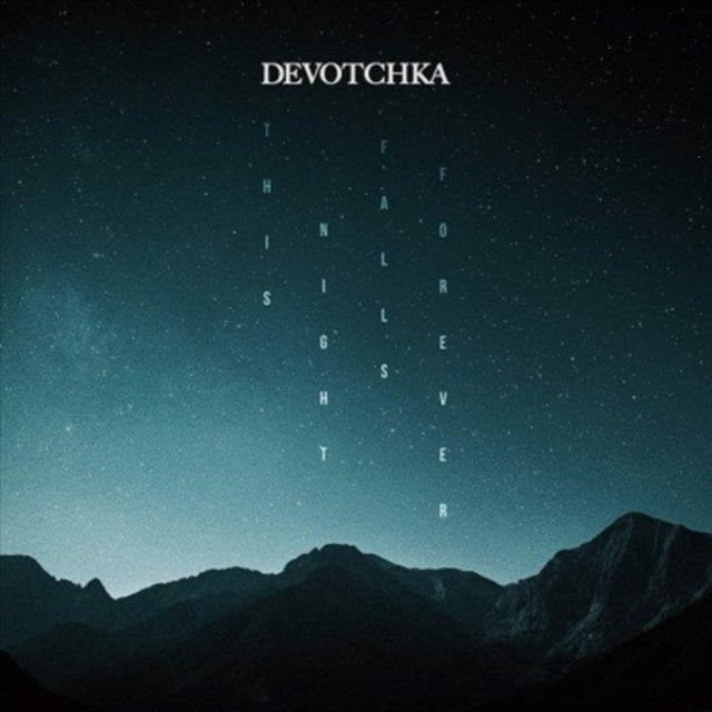 Devotchka - This Night Falls Forever (2 LP) (Vinyl) (US Import)