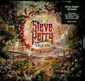 Steve Perry - Traces (LP) (Vinyl) (US Import)