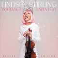 Lindsey Stirling - Warmer In The Winter (Deluxe Edition) (CD)