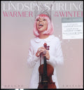 Lindsey Stirling - Warmer In The Winter (2 LP Deluxe) (Vinyl) (US Import)