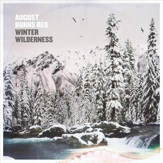 August Burns Red - Winter Wilderness EP (Vinyl Single) (US Import)
