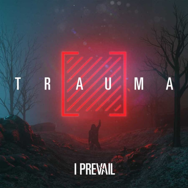 I Prevail - Trauma (Vinyl) (US Import)