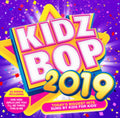 Various Artists - Kidz Bop 2019 (CD)