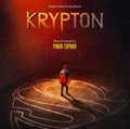 Pinar Toprak - Krypton (Limited Orange/Yellow Galaxy Vinyl) (Vinyl) (US Import)