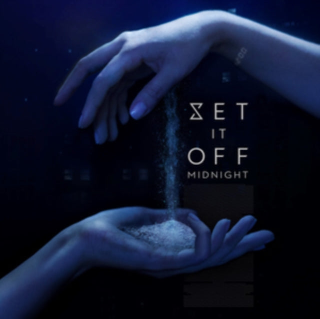 Set It Off - Midnight (CD) (US Import)