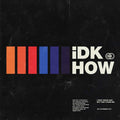 I Dont Know How But They Found Me - 1981 Extended Play (Cassette)