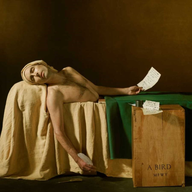 Andrew Bird - My Finest Work Yet (10g) (Vinyl) (US Import)