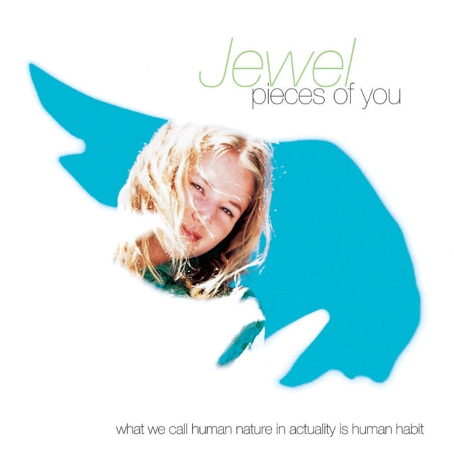 Jewel - Pieces Of You (Vinyl) (US Import)