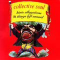 Collective Soul - Hints, Allegations & Things Left Unsaid (CD)
