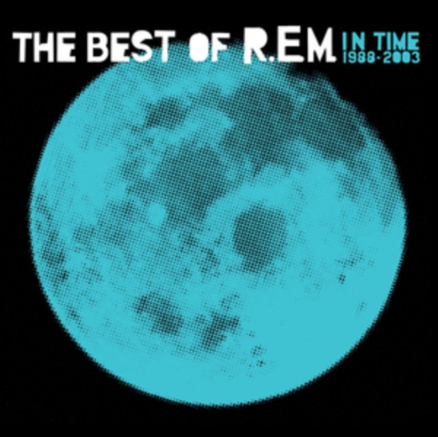 R.E.M. - In Time: The Best Of R.E.M. 1988-2003 (2LP/180g) (Vinyl) (US Import)