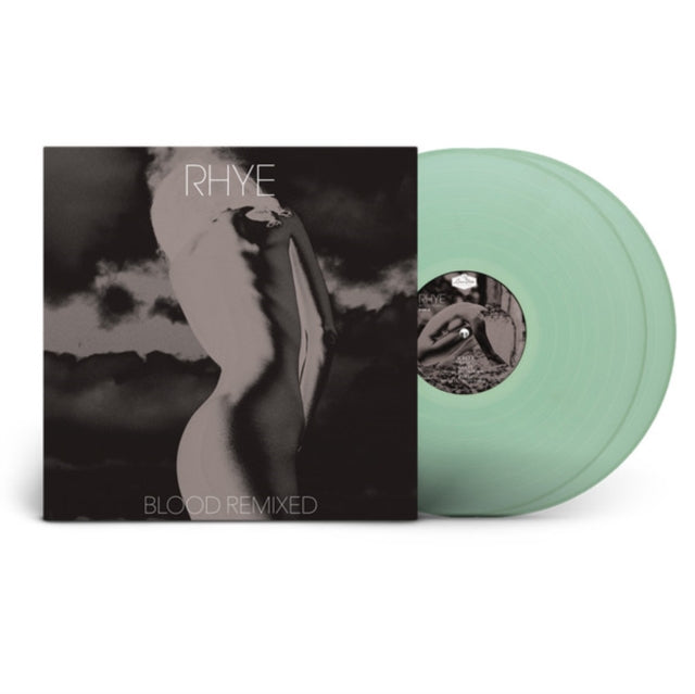 Rhye - Blood Remixed (2LP/Glow In The Dark Vinyl) (I) (Vinyl) (US Import)
