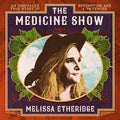 Medicine Show - Melissa Etheridge (CD) (US Import)