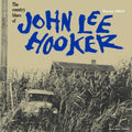 John Lee Hooker - Country Blues Of John Lee Hooker (Vinyl) (US Import)