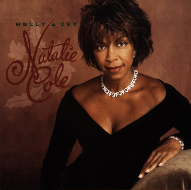 Natalie Cole - Holly & Ivy (Vinyl) (US Import)