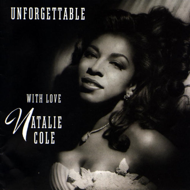 Natalie Cole - Unforgettable...With Love (30th Anniversary Edition/2LP/180g) (Vinyl) (US Import)