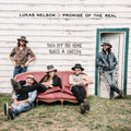 Lukas Nelson & Promise Of The Real - Turn Off The News... (CD)