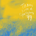 Travis - Live At Glastonbury, '99 (CD)