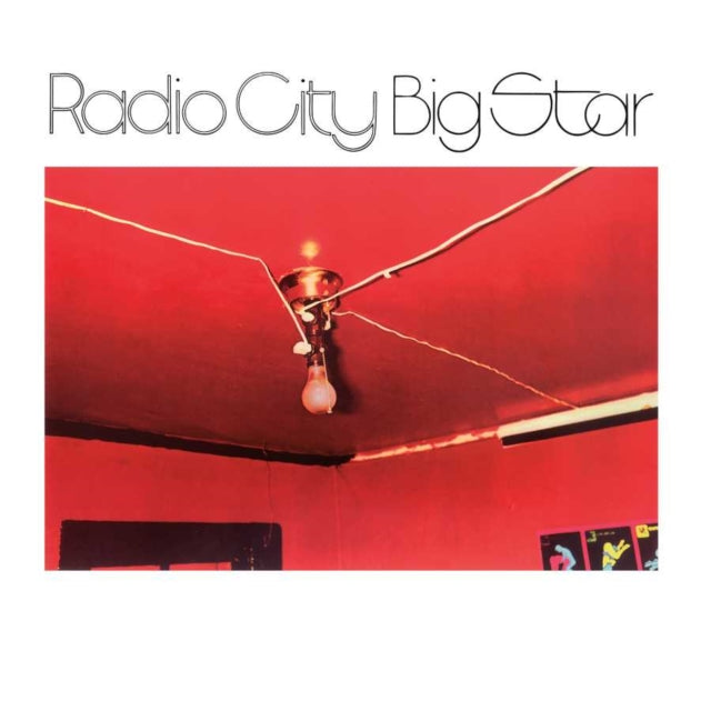 Big Star - Radio City (Vinyl) (US Import)