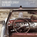 Taking Back Sunday - New Again (Vinyl) (US Import)