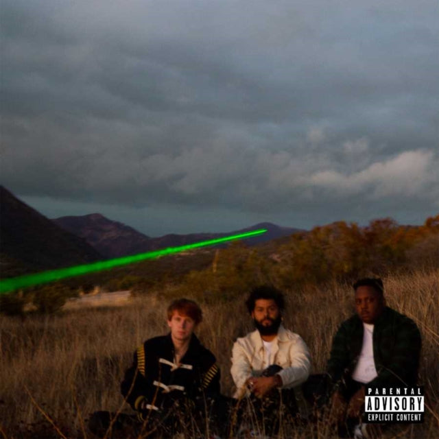 Injury Reserve - Injury Reserve (Vinyl) (US Import)