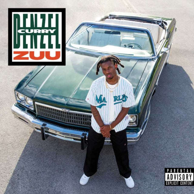Denzel Curry - Zuu (Vinyl) (US Import)