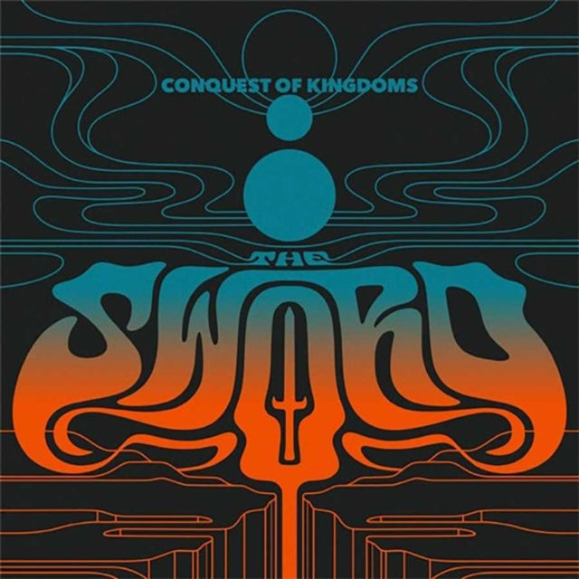 Sword - Conquest Of Kingdoms (3LP) (Vinyl) (US Import)