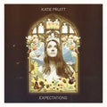 Katie Pruitt - Expectations (CD)