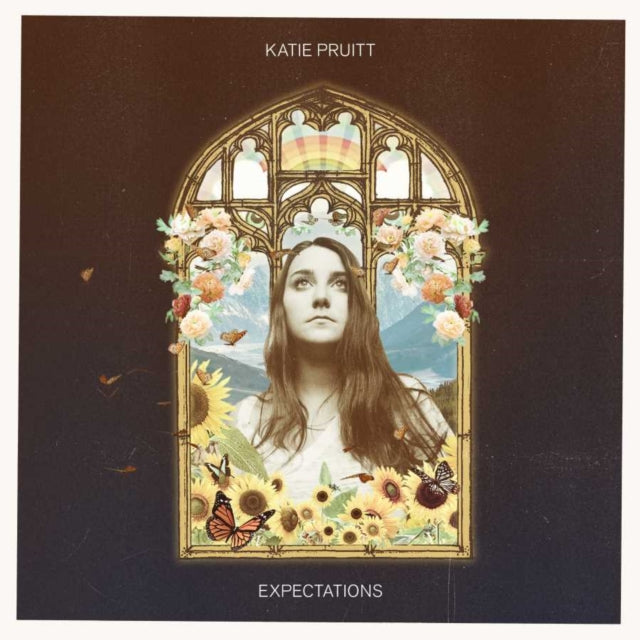 Katie Pruitt - Expectations (Vinyl) (US Import)