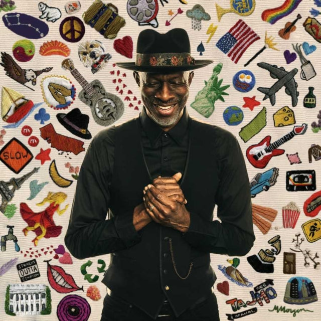 Keb' Mo - Oklahoma (CD)