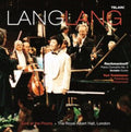 Lang Lang Yuri Temirkanov St. Petersburg Philharmonic Orchestra - Rachmaninoff: Piano Concerto: No. 3 / Scriabin: Etudes (2LP) (Vinyl) (US Import)