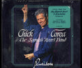 Chick Corea - Spanish Heart Band - Antidote (CD)