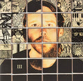 Bad Books - III (Coke Bottle Blue Vinyl) (I) (Vinyl) (US Import)