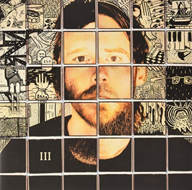Bad Books - III (Coke Bottle Blue Vinyl) (I) (Vinyl) (US Import)
