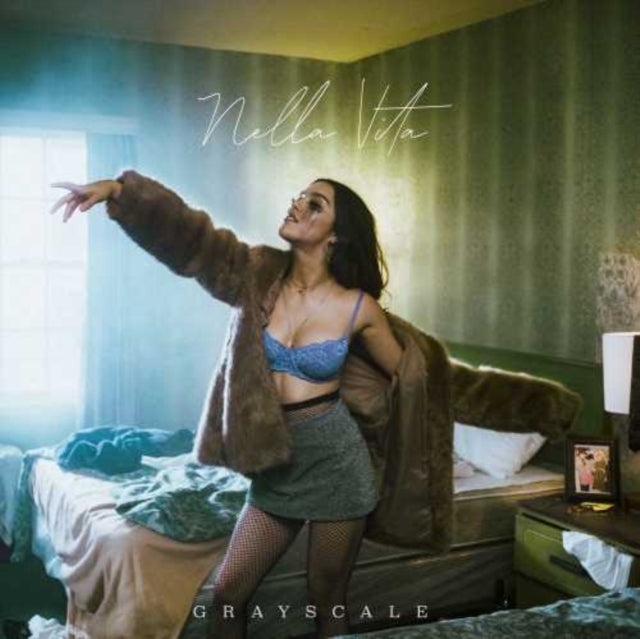 Grayscale - Nella Vita (Vinyl) (US Import)