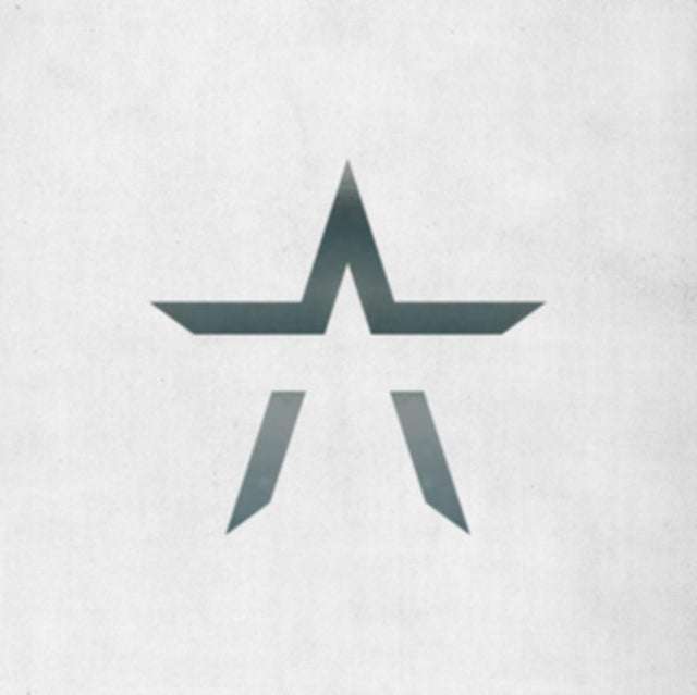 Starset - Divisions (2LP) (Vinyl) (US Import)