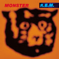 R.E.M. - Monster (Vinyl) (US Import)
