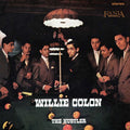 Willie Colon - Hustler (Vinyl) (US Import)