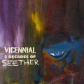 Seether - Vicennial - 2 Decades Of Seether (2LP) (Vinyl) (US Import)
