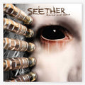 Seether - Karma & Effect (2LP/Opaque Burgundy Vinyl) (Vinyl) (US Import)
