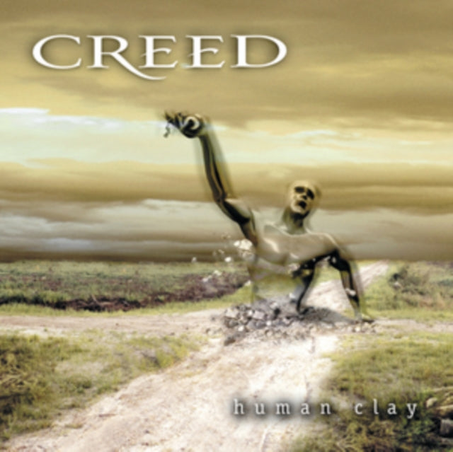 Creed - Human Clay (2LP) (Vinyl) (US Import)