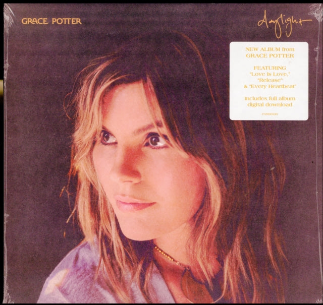 Grace Potter - Daylight (Vinyl) (US Import)