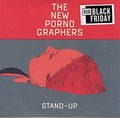 New Pornographers - Stand-Up (Vinyl) (US Import)