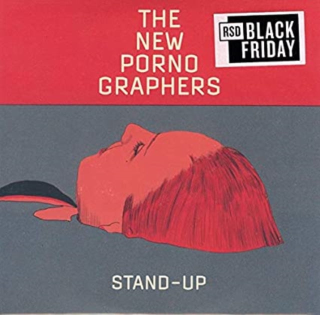 New Pornographers - Stand-Up (Vinyl) (US Import)